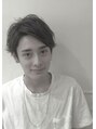 美容室 アモール(amor) メンズカットも得意としてます！
