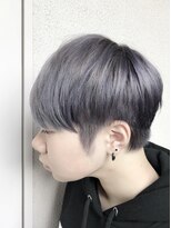 オーティティ(O-TETE)&nbsp;O-tete ラベンダーホワイト