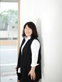 美容室あーるびーる 花水木 北畠 久美子