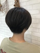 ラ クレアシオン(La Creation)&nbsp;もっこりショート