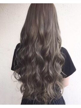 トゥルース 北小金店(TRUTH) モテ、愛されパ―マ