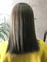 レイヤーケーキ (Layer Cake)&nbsp;アッシュグレー