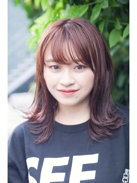 アメリ 新宿(Ameri) Ameri  ワンカールミディ【新宿】