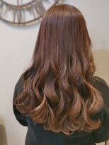 ヘアセットサロン ミント(Hair set salon MINT)&nbsp;巻きおろし