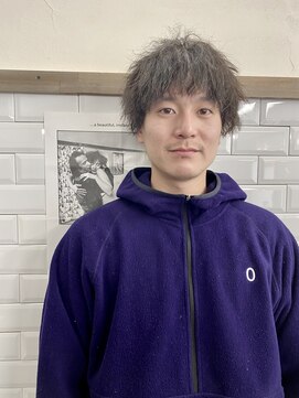 ワビサビ(WB/SB) IKKI STYLE No.167