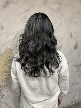 モニュメント(Monument) コントラストハイライト