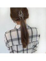 スウェル(SWELL)&nbsp;Clip arrange / kiy