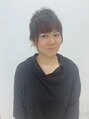 ヘアポジション 泉店(HAIR Position) 平元 美和