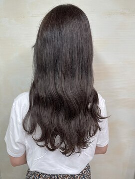 アンククロス 表参道(ANKH CROSS) ショコラグレージュ！