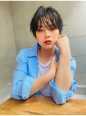 【Taylor 】大宮  アンニュイ濡れ感ショート
