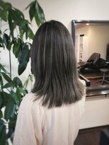 リンク ケアアンドデザイン(Link Care&Design)&nbsp;サロンスタイル