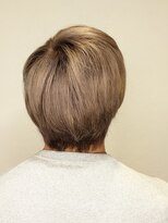 エイムヘアコルト 溝の口店(eim hair colt)&nbsp;ブリーチカラー