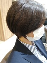 ルシードスタイル クリザンテーム&nbsp;大人ショート