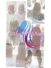 レミーシールエクステ 40枚 （腰くらいの長さ55cm）￥10000