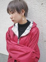 カフカ(CAFCA)&nbsp;コンパクトショート