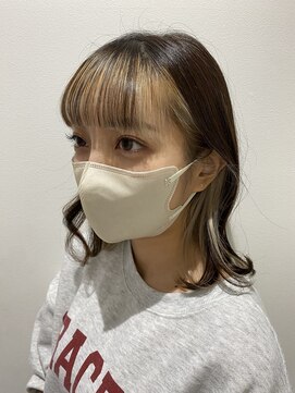 ココット 京橋店(cocotte) ワイドバング