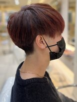 ザビー(THE B)&nbsp;【本八幡The B】お客様スタイル