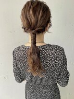 オシャレローポニー　miwa