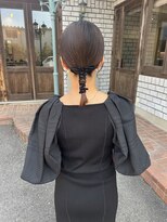 ディアランド(Dearland)&nbsp;ボブ×タイトアレンジ