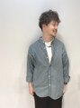 シーン 池袋(scene.) フセ ケイタ