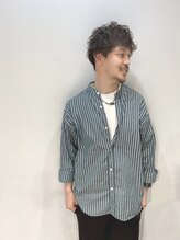 シーン 池袋(scene.) フセ ケイタ