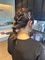 ナンバー 秋田店(N°)&nbsp;お呼ばれarrange◎