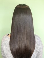 ワイワイ甲子園(wywy.)&nbsp;レイヤーロングセミディ姫カットワンカールシアーカラー