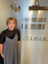 美容室ミズヘアー(Ms.hair) 赤坂 亜衣子