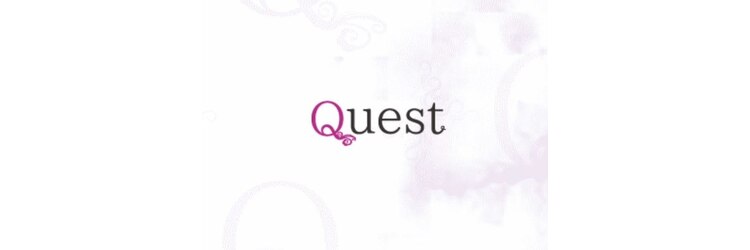クエスト 鷹岡店(Quest)のサロンヘッダー