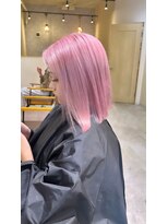 ルコル(LUCOL)&nbsp;ブリーチ2回以上/20代/30代/韓国風