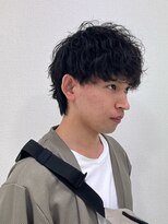 クレス 武蔵浦和店 (CLESC')&nbsp;マッシュウルフ