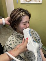 サーカス 銘苅店(circus)&nbsp;幹細胞上清液ケア