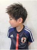 キッズカット