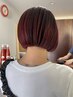 カットカラーヒタorバイカルテトリートメント