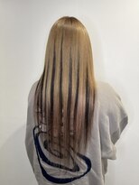 ブランシスヘアー(Bulansis Hair)&nbsp;ローライト★