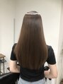 エン 大泉学園(en.)&nbsp;お悩みの方には最適なメニューをご提案します♪
