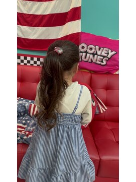 マイタイム(MyTime) キッズ