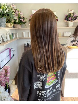 チコ(CHIKO) 明るめベージュ