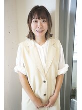 フローレン(FLOREN) KANAKO 