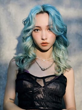 ノラジャーニー(NORA Journey) 2024AW Collection"minority"