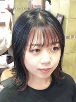 キュービクル(Cubicle)&nbsp;フェイスフレーミングインナー