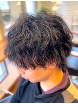 ココモ(cocomo)&nbsp;ゆるめツイスパ