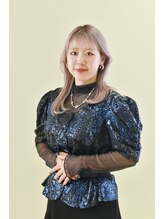 シュヴー 西葛西(CHEVEUX) 恵美 楓己