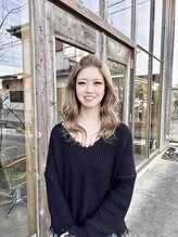 クーベルタン(Coubertin)&nbsp;HANA 