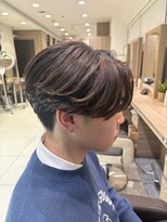 アッシュ 等々力店(Ash)&nbsp;カルマパーマ