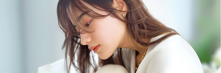 クィーンズガーデンバイケーツーギンザ(QUEEN’S GARDEN by K two GINZA)のサロンヘッダー
