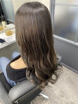 アレン 横川駅前店(ALLEN)&nbsp;バレイヤージュ