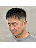 ビジネスベリーショート