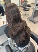 高知 艶髪 大人可愛い 韓国風 20代30代40代