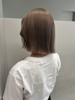 ソル 栄矢場町(SOL) カームベージュ